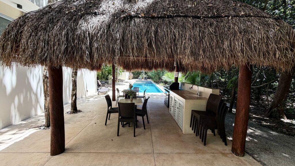 grand sirenis riviera maya complejo turístico yalkú chan by tao méxico areas comunes