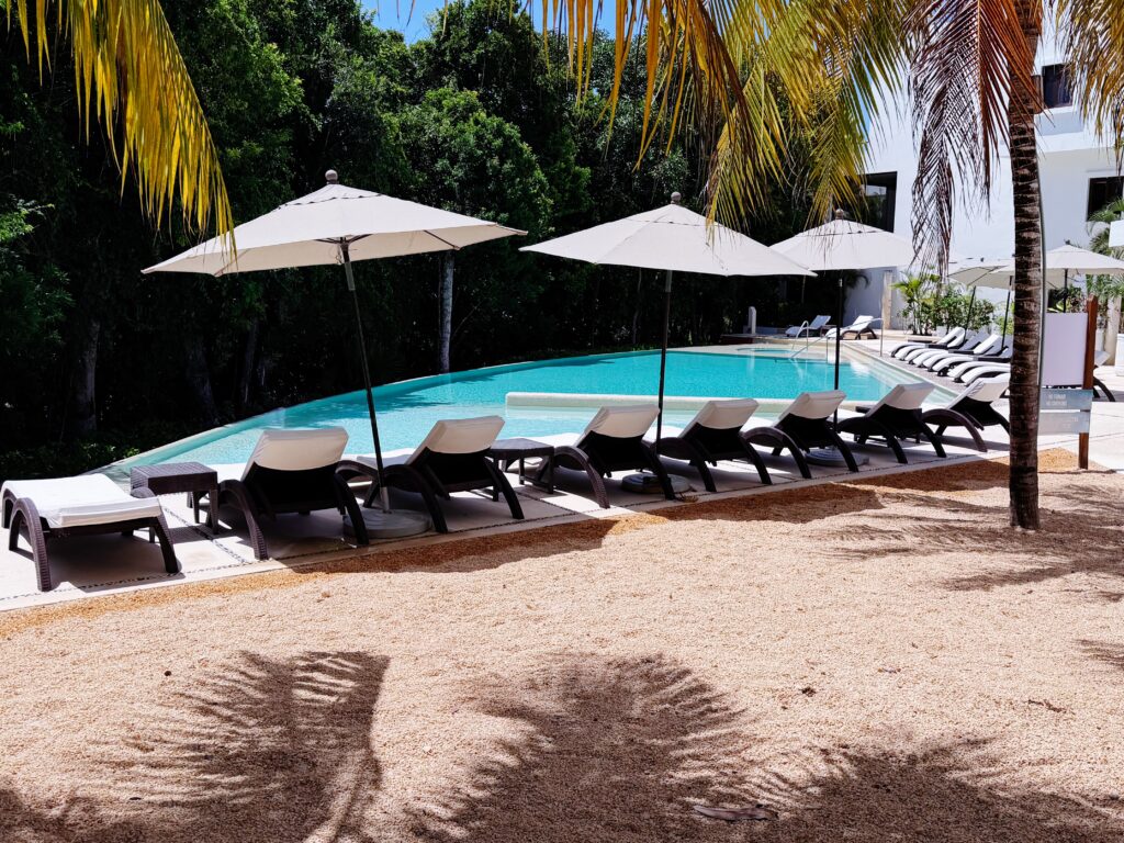tulum country club bahía príncipe akumal tao residences edificio tse pm