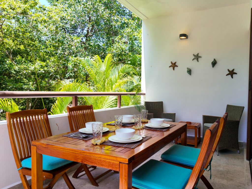 tulum country club bahía príncipe akumal tao residences edificio tse pm