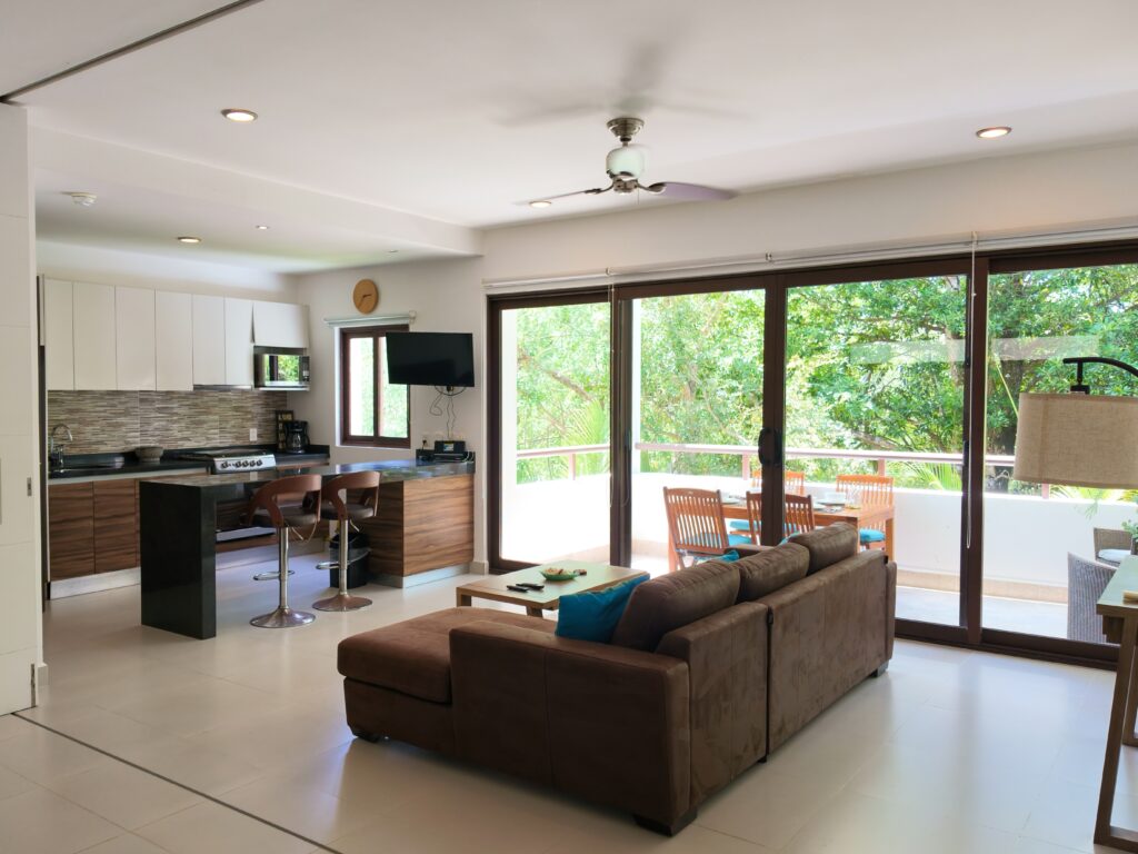 tulum country club bahía príncipe akumal tao residences edificio tse pm