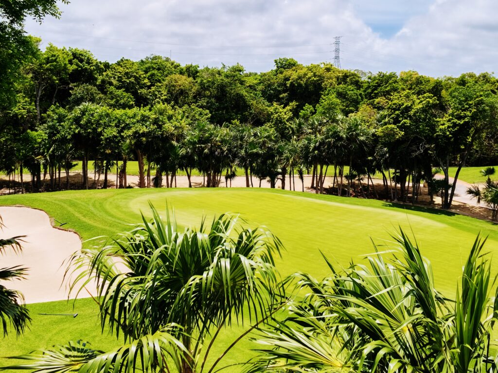 tulum country club bahía príncipe akumal tao residences edificio tse ph