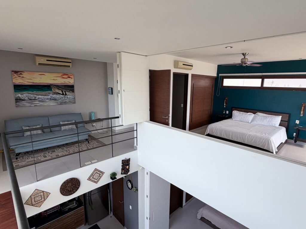 tulum country club bahía príncipe akumal tao residences edificio tse penthouse